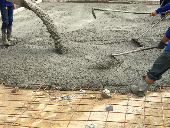 Ready-Mixed-Concrete